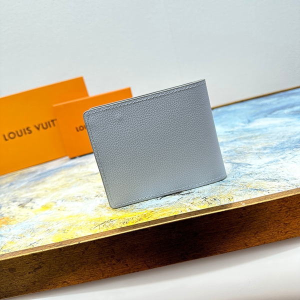 LVコピーウォレット全体デザイン